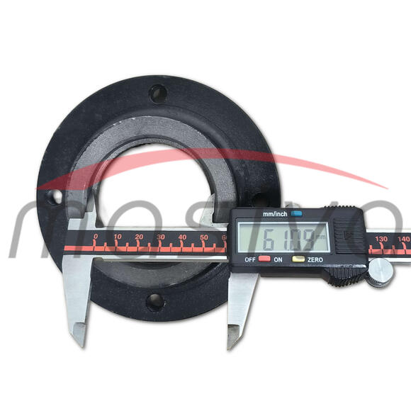 KUČIŠTE LEŽAJA ROTORA FREZE TL-3