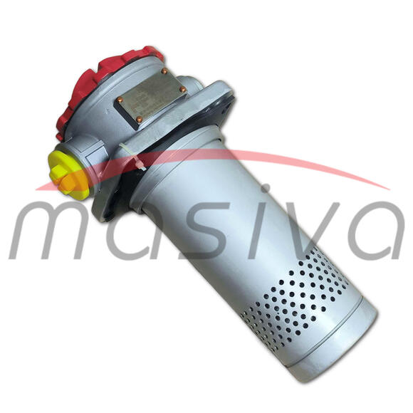 FILTER POVRATA ULJA U REZERVAR CJEPAČA LSP18 KOMPLET-0