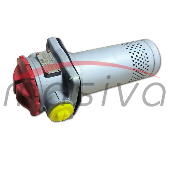 FILTER POVRATA ULJA U REZERVAR CJEPAČA LSP18 KOMPLET-1