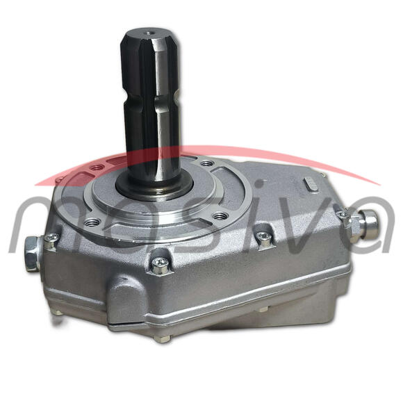 MULTIPLIKATOR PUMPE CJEPAČA LSP18-1