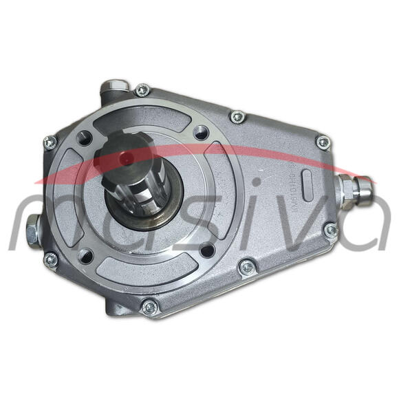 MULTIPLIKATOR PUMPE CJEPAČA LSP18-2