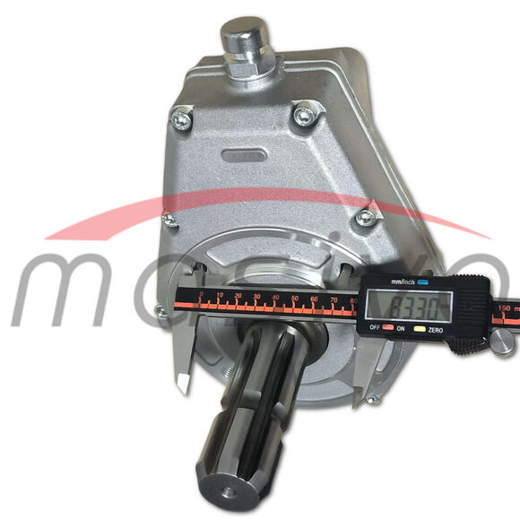 MULTIPLIKATOR PUMPE CJEPAČA LSP18-3