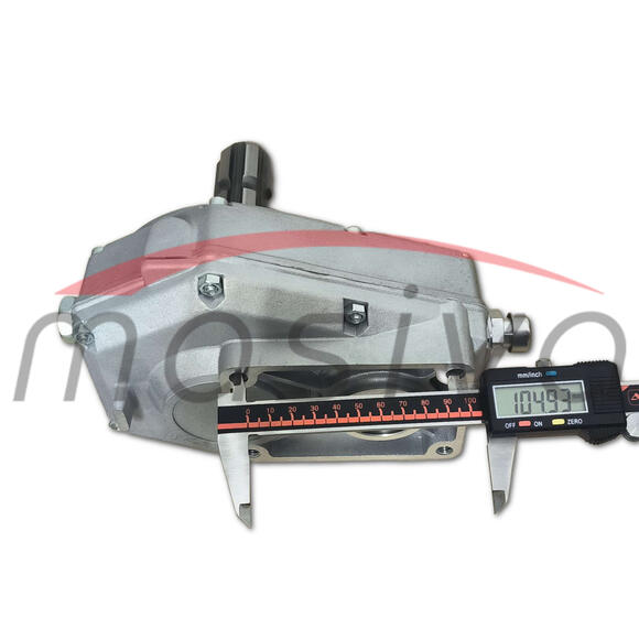 MULTIPLIKATOR PUMPE CJEPAČA LSP18-8