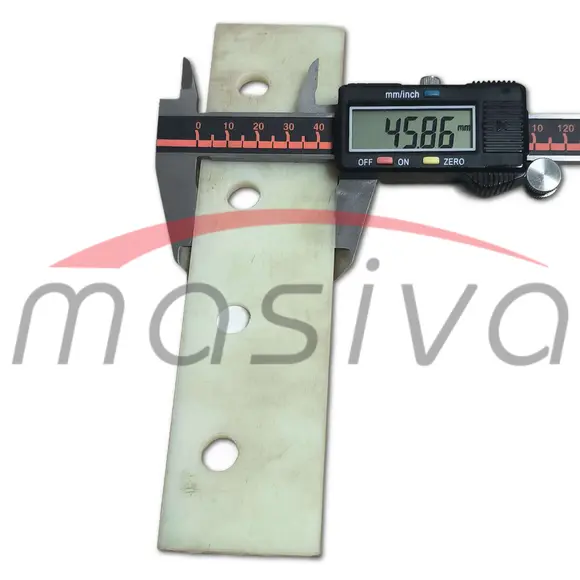 KLIZAČ PVC SJEKIRE CJEPAČA LSP-1
