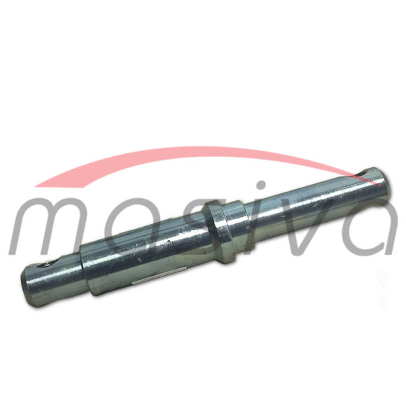 KLIN KOPČANJA MALČERA KAT. 1-2-0