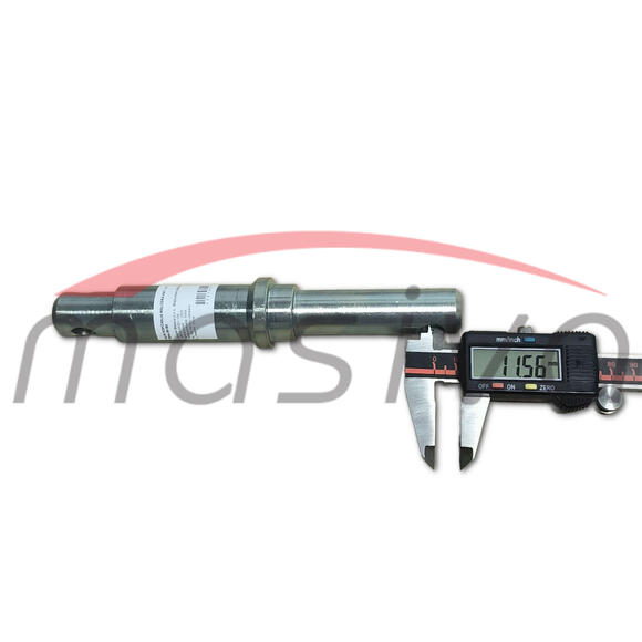 KLIN KOPČANJA MALČERA KAT. 1-2-4