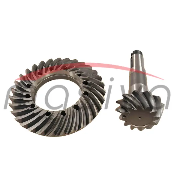 TANJURASTO KONUSNI PAR DEUTZ RX-120  Z=12/31-1
