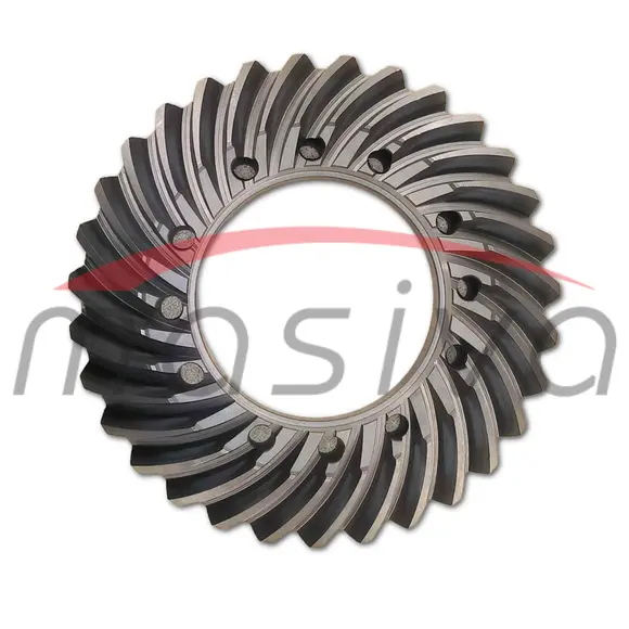 TANJURASTO KONUSNI PAR DEUTZ RX-120  Z=12/31-2
