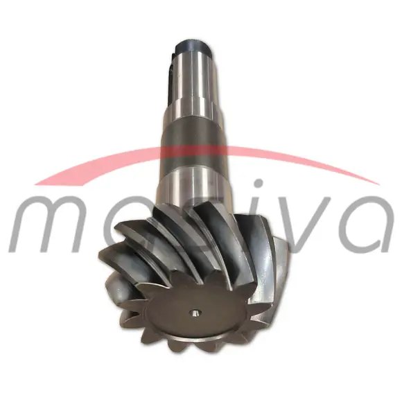TANJURASTO KONUSNI PAR DEUTZ RX-120  Z=12/31-3