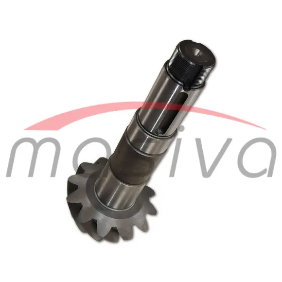 TANJURASTO KONUSNI PAR DEUTZ RX-120  Z=12/31-8