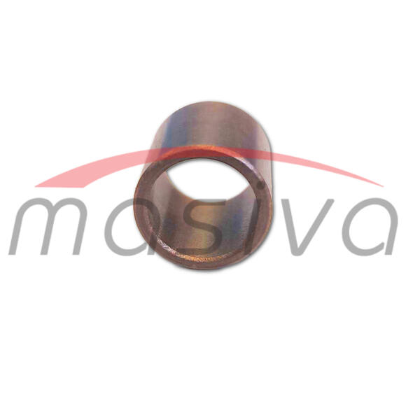 ČAURA PRIRUBNICE ELEKTROPOKRETAČA ISKRA LETRIKA PREDNJA 12,5X16X18-1