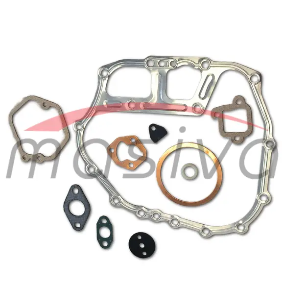BRTVE MOTORA KOMPLET KAMA KM 178F-1