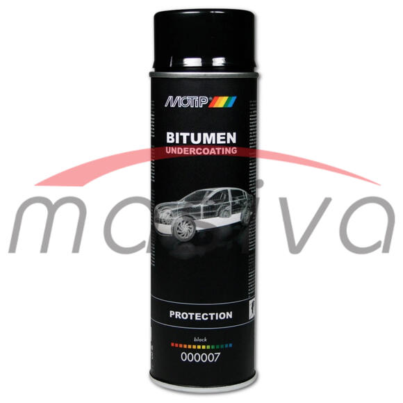 MOTIP BITUMEN U SPREJU-0