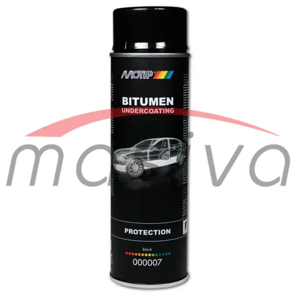MOTIP BITUMEN U SPREJU-0