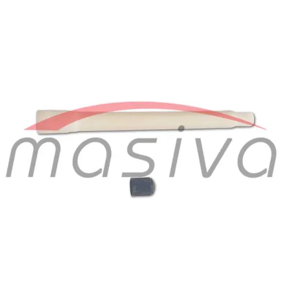 PRODUŽETAK VENTILA PVC 95MM-1