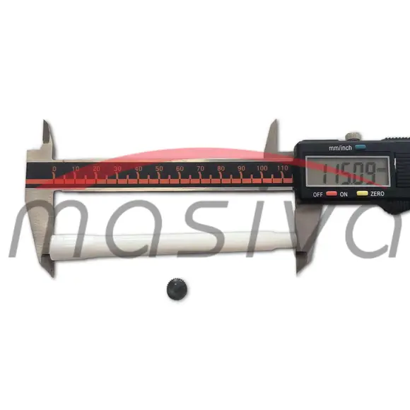 PRODUŽETAK VENTILA PVC 95MM-2