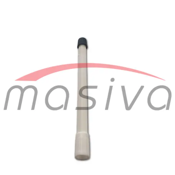 PRODUŽETAK VENTILA PVC 125MM-1