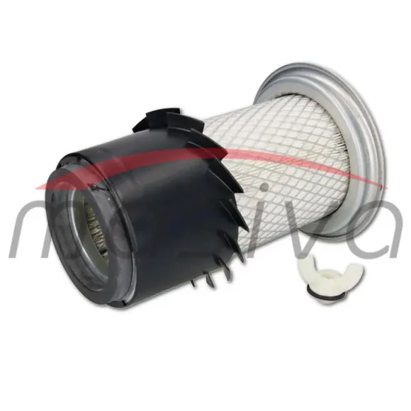 FILTER ZRAKA JCB SERIJE 800-0