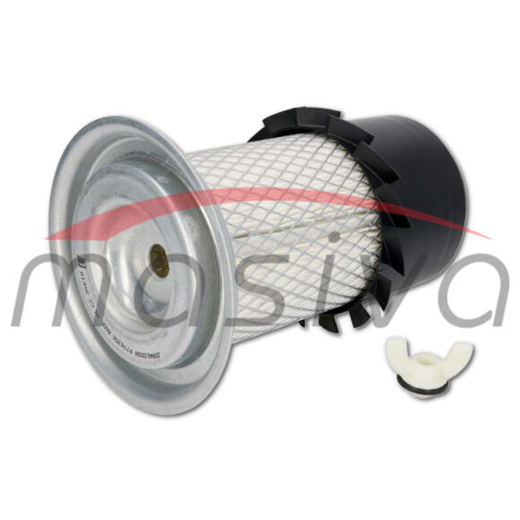 FILTER ZRAKA JCB SERIJE 800-1