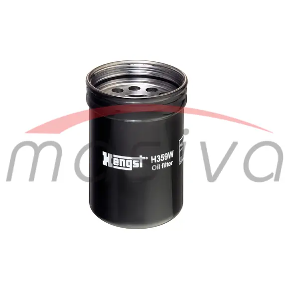 FILTER ULJA JOHN DEERE M 92-0