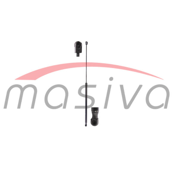 AMORTIZER HAUBE 360MM-779MM 285N-0