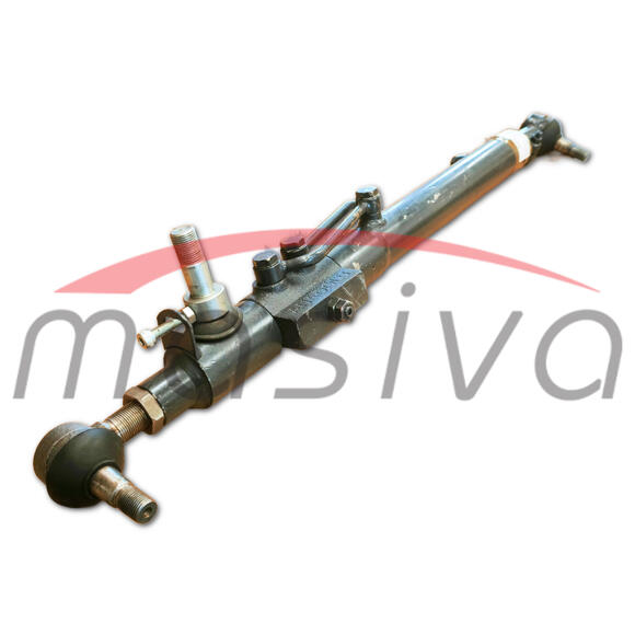 CILINDAR POMOĆNOG HIDRAULIČNOG VOLANA KOMPLE SA RAZVODNIKOM IMT 539-540-542-2