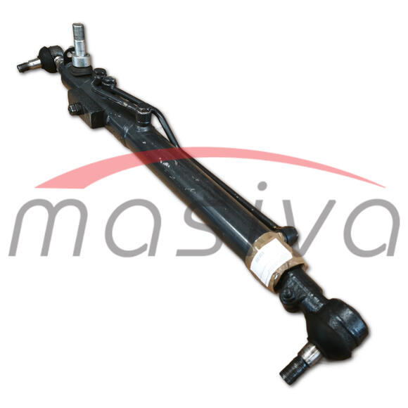 CILINDAR POMOĆNOG HIDRAULIČNOG VOLANA KOMPLE SA RAZVODNIKOM IMT 539-540-542-3