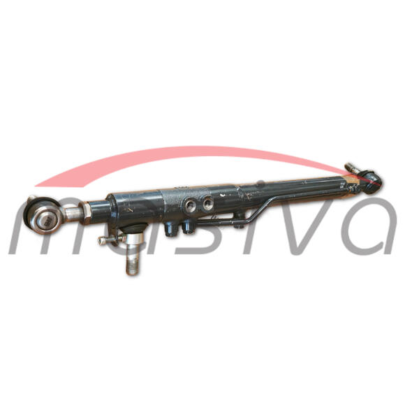 CILINDAR POMOĆNOG HIDRAULIČNOG VOLANA KOMPLE SA RAZVODNIKOM IMT 539-540-542-4