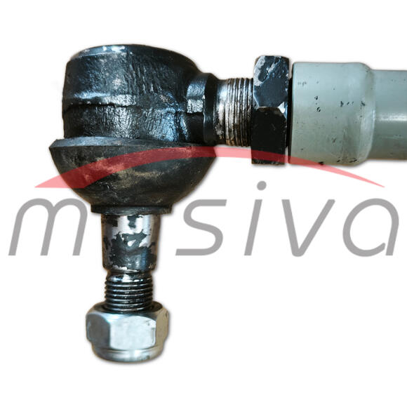 SPONA POMOĆNOG HIDRAULIČNOG VOLANA IMT 539-540-542 OD KUČIŠTA DO RAZVODNIKA-2