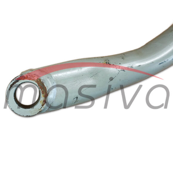 SPONA POMOĆNOG HIDRAULIČNOG VOLANA IMT 539-540-542 OD KUČIŠTA DO RAZVODNIKA-3