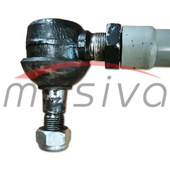 SPONA POMOĆNOG HIDRAULIČNOG VOLANA IMT 539-540-542 OD KUČIŠTA DO RAZVODNIKA-2