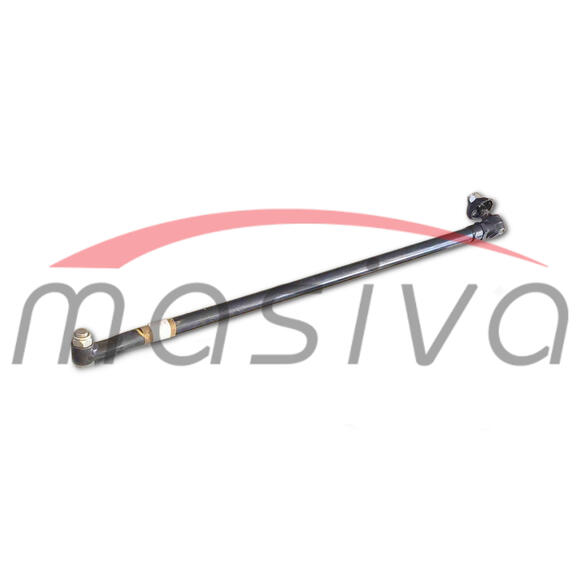 SPONA POMOĆNOG HIDRAULIČNOG VOLANA ZETOR 4 CILINDRA-0