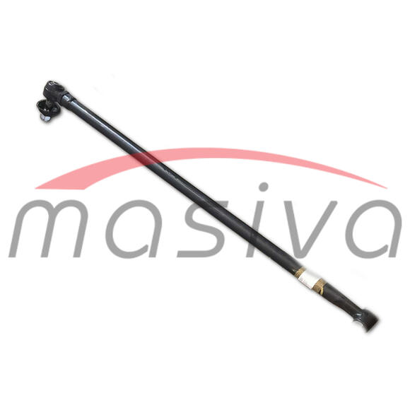 SPONA POMOĆNOG HIDRAULIČNOG VOLANA ZETOR 4 CILINDRA-1