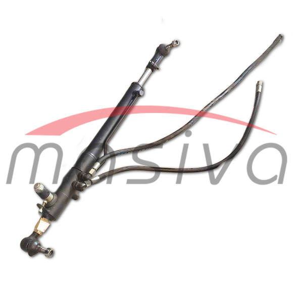 CILINDAR POMOĆNOG HIDRAULIČNOG VOLANA ZETOR 3 CILINDRA-0