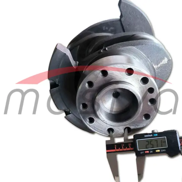 RADILICA TORPEDO F2L912 2 CILINDRA-9