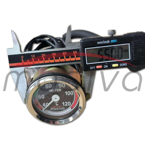 TERMOMETAR IMT-533-539-540-542-549-558-560  1,6 m    533.09.050    IN-4