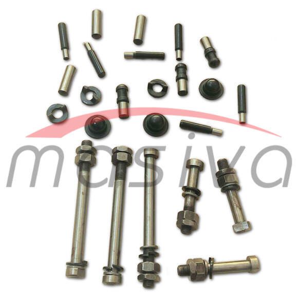 SET ZA REPARACIJU KOŠARE KVAČILA URSUS C-330/335/355/360 BEZ CAPICA-0