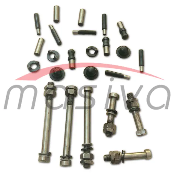 SET ZA REPARACIJU KOŠARE KVAČILA URSUS C-330/335/355/360 BEZ CAPICA-0