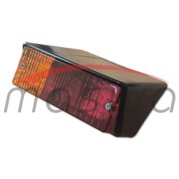 ŠTOP LAMPA S NOSAČEM ZADNJA LIJEVA DEUTZ DX 80-120  JOHAN DEERE SERIJA 20,30-0