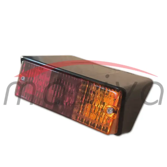ŠTOP LAMPA S NOSAČEM ZADNJA DESNA DEUTZ DX 80-120  JOHAN DEERE SERIJA 20,30-0
