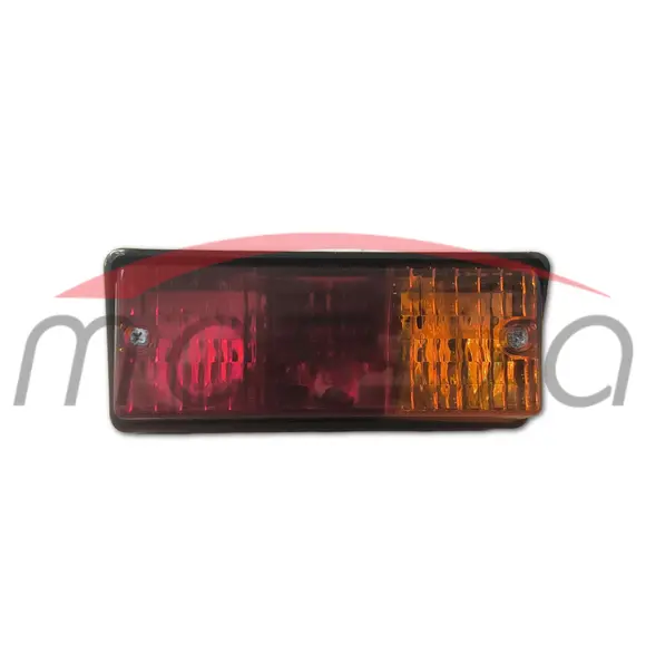 ŠTOP LAMPA S NOSAČEM ZADNJA DESNA DEUTZ DX 80-120  JOHAN DEERE SERIJA 20,30-3