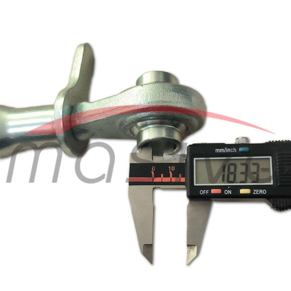 TOPLING POLUGA 1-1  230 mm-MIN  M22 X 2,5  TOMO VINKOVIĆ-2