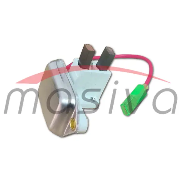REGULATOR NAPONA NA ALTERNATORU ZETOR JEDNA ŽICA-0