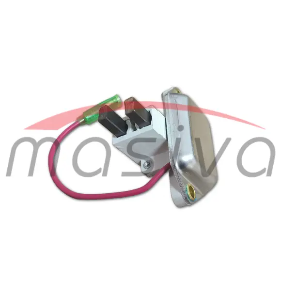 REGULATOR NAPONA NA ALTERNATORU ZETOR JEDNA ŽICA-1