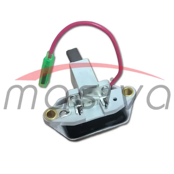 REGULATOR NAPONA NA ALTERNATORU ZETOR JEDNA ŽICA-2