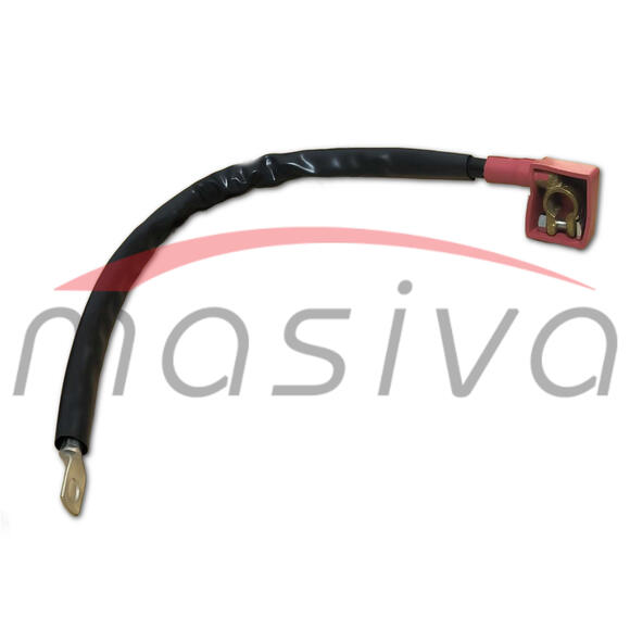 KLEMA S KABLOM + C330/360 460mm-0