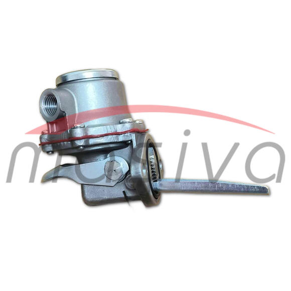 PUMPA ZA DOVOD GORIVA CASE 25 RUPE DUGI VRAT POLMO-1