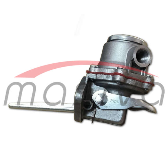 PUMPA ZA DOVOD GORIVA CASE 25 RUPE DUGI VRAT POLMO-2