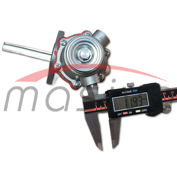 PUMPA ZA DOVOD GORIVA CASE 25 RUPE DUGI VRAT POLMO-3