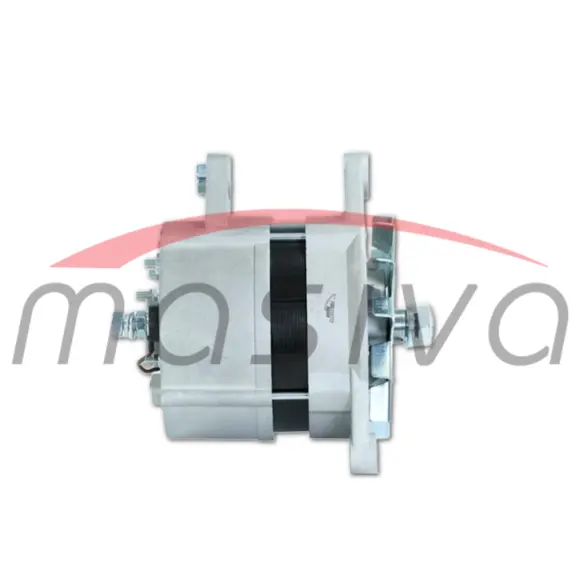 ALTERNATOR ZETOR PROXIMA+FORTERRA 14V/95A BEZ REMENICE-0